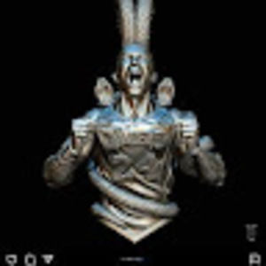 Meet your Posher, Frank